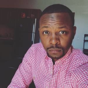 Meet your Posher, Deon